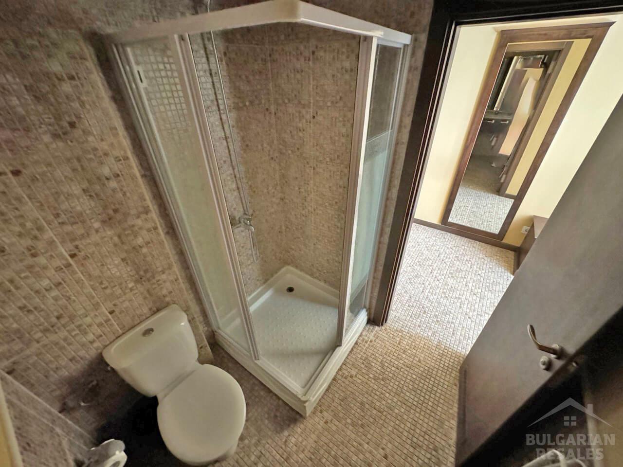 Studio with pool view in a 5 star complex close to the beach ID: 4114 - Photo 15