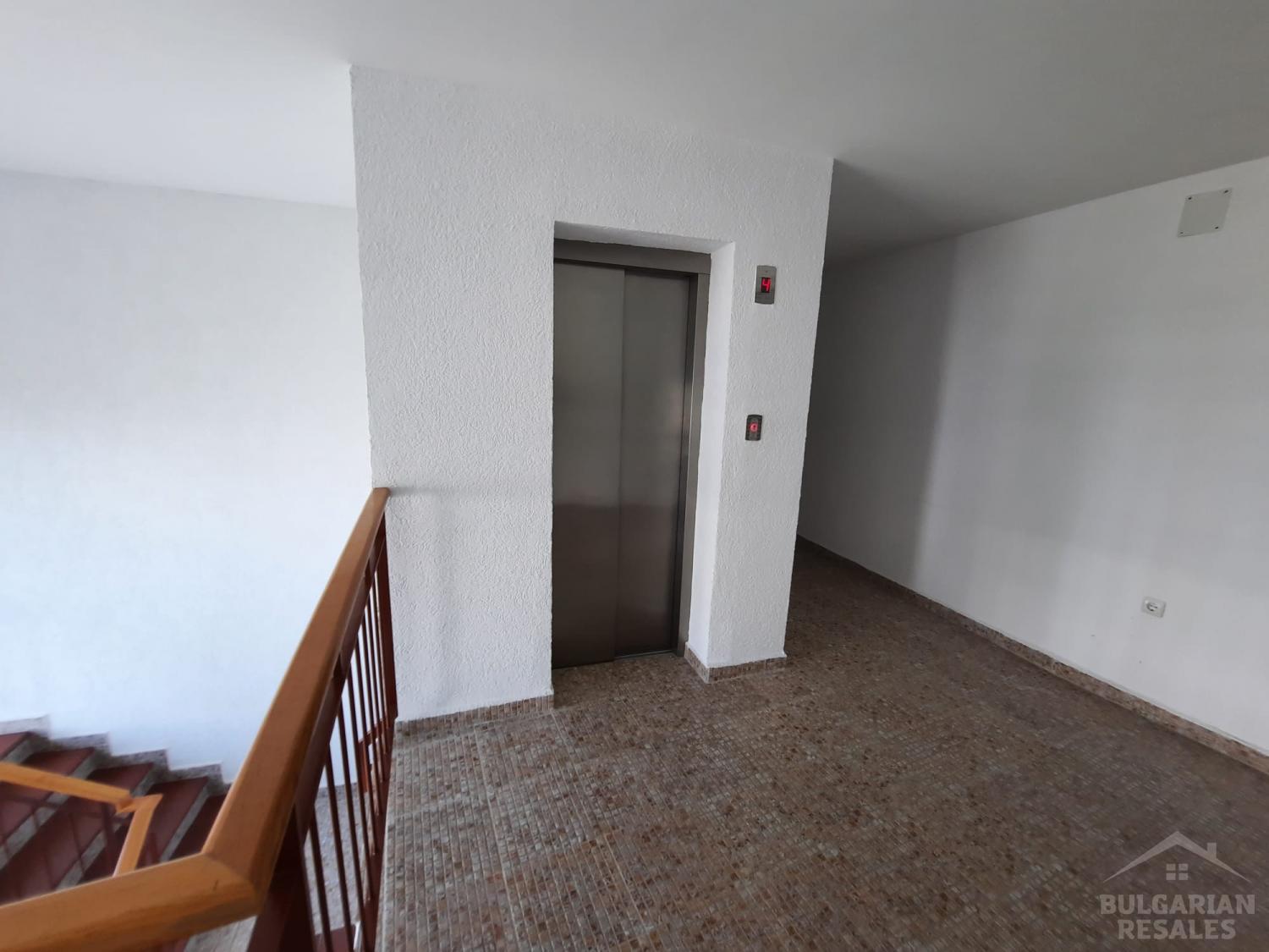 Penthouse overlooking the sea in Marina Fort Beach ID: 2110 - Photo 15