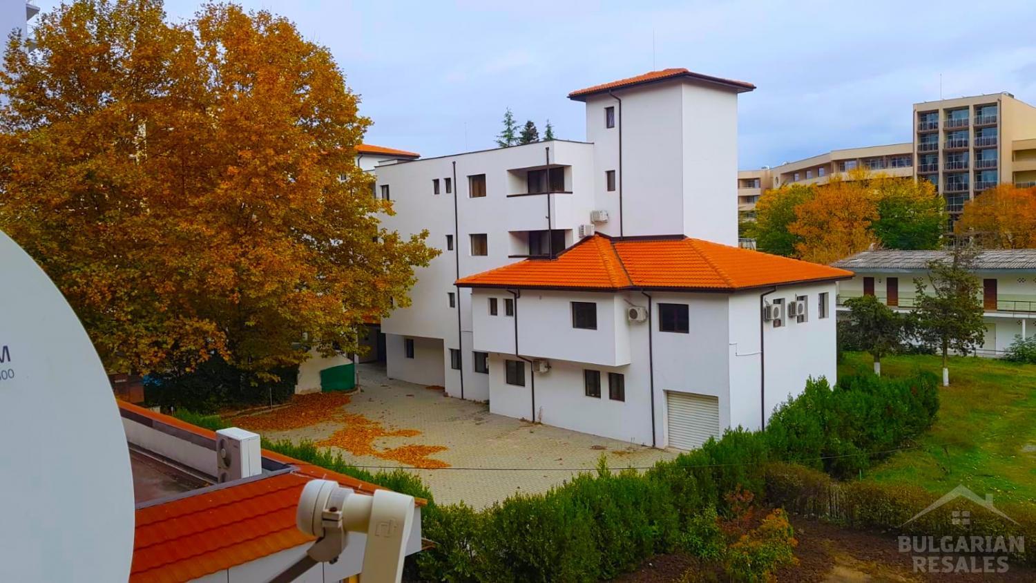 Трехкомнатная квартира с ремонтом в 200 метрах от пляжа ID: 1565 - Фото 6