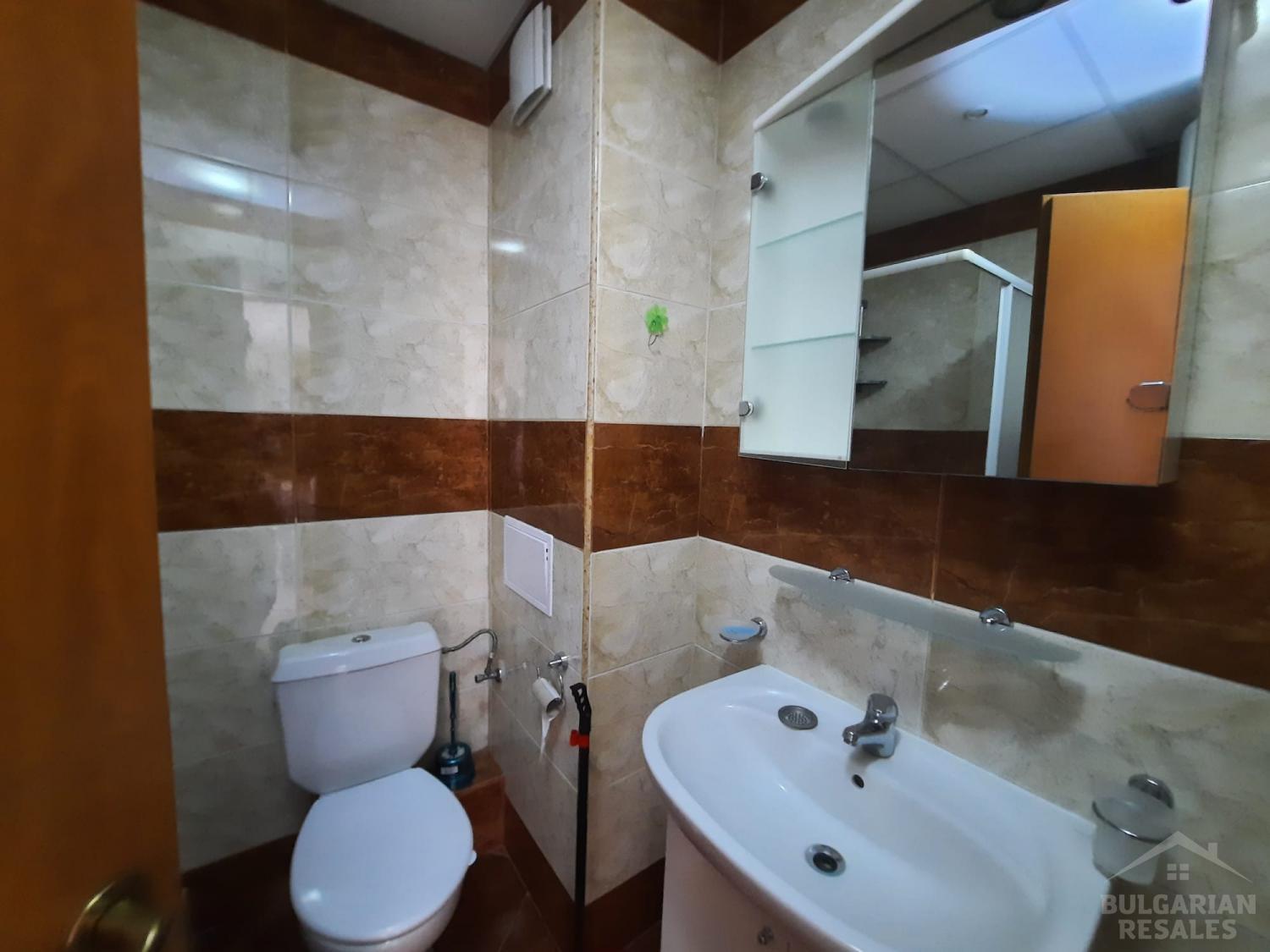 Penthouse overlooking the sea in Marina Fort Beach ID: 2110 - Photo 14