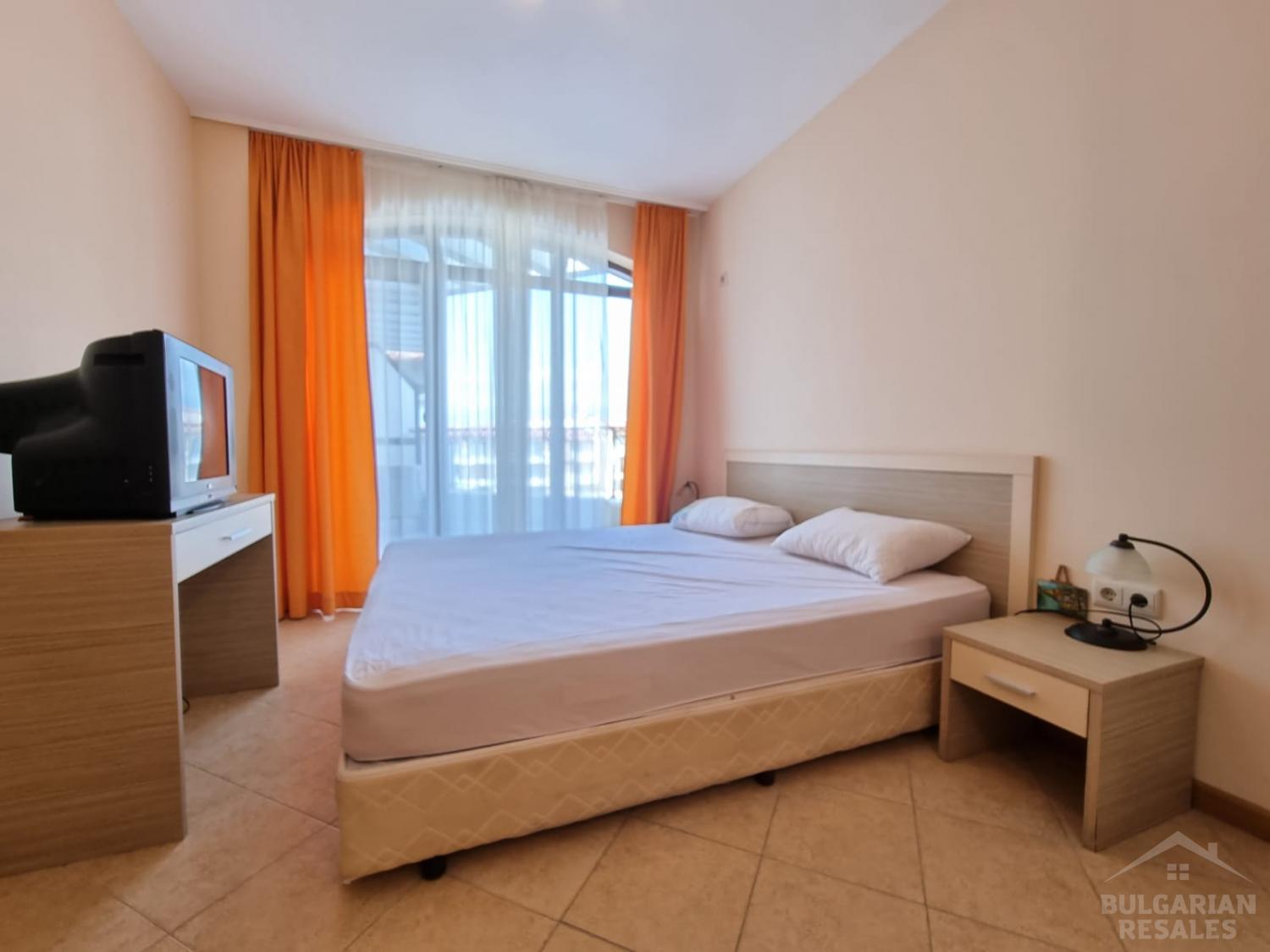 Акция! Апартамент в элитном комплексе Роял Сан ID: 2092 - Фото 10