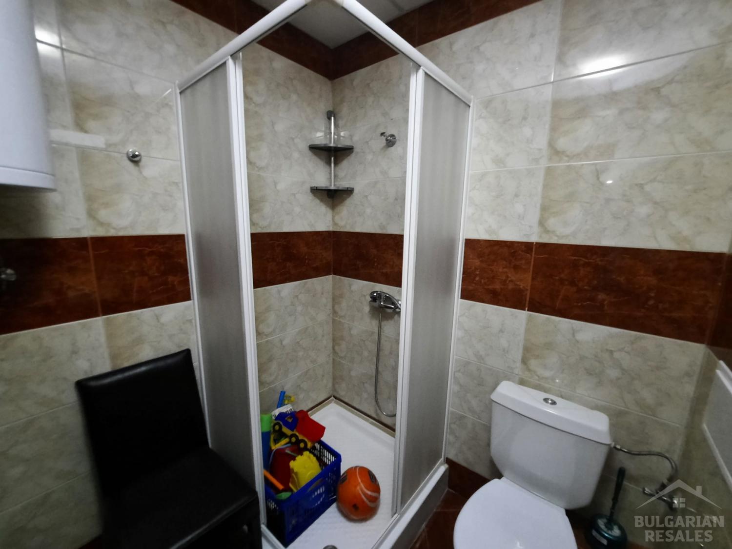 Penthouse overlooking the sea in Marina Fort Beach ID: 2110 - Photo 13