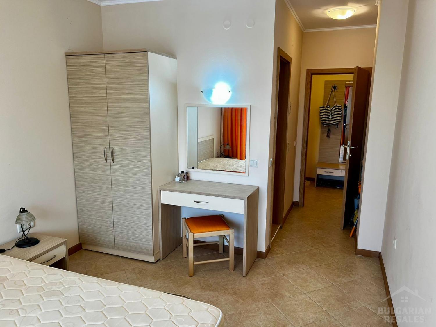 Priestranný byt s krásnym výhľadom na vašu dovolenku! ID: 2461 - Фото9