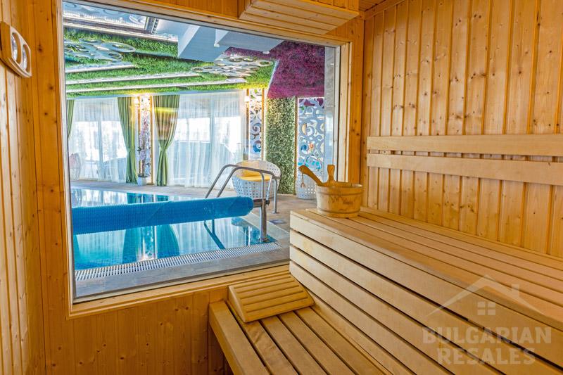 Купить элитную недвижимость на курорте Солнечный берег ID: 2053 - Фото 20