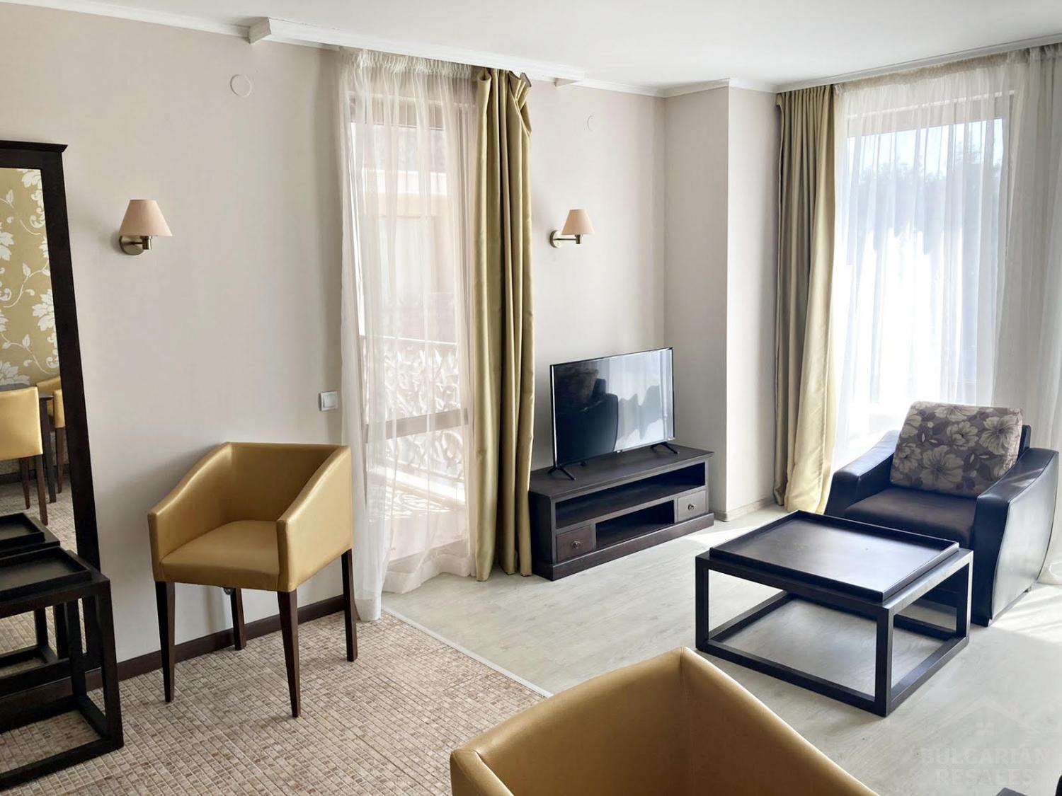 Апартаменти в луксозния комплекс Royal Beach Barcelo ID: 2086 - Снимка 2