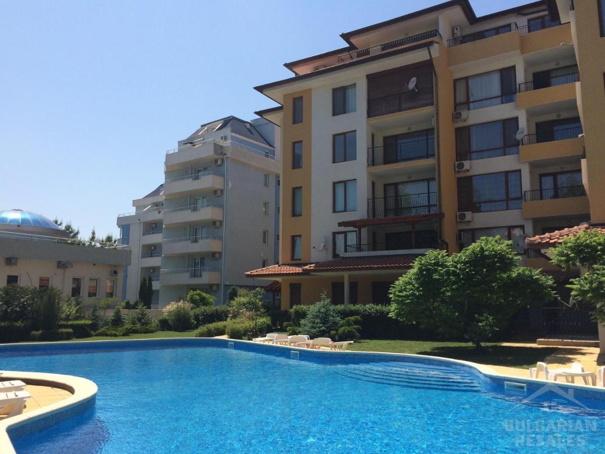 Apartment in a good area to live Diamond Bay complex ID: 2659 - Photo 10