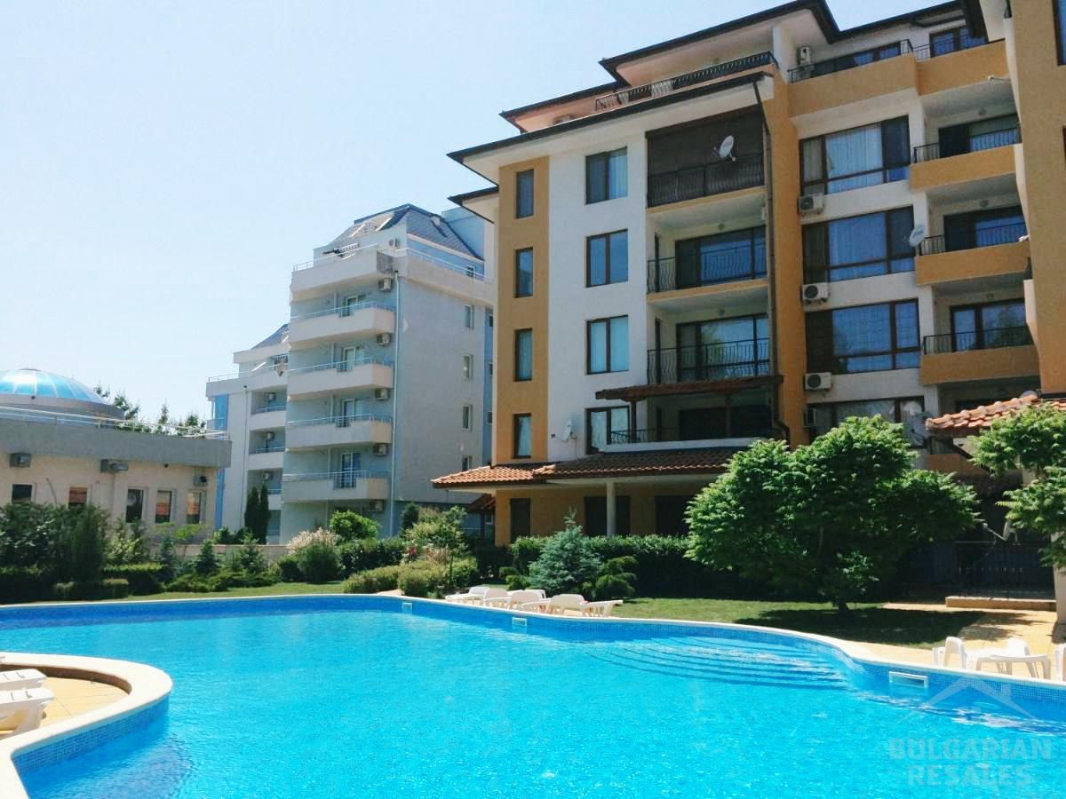 Mieszkanie o świetnym rozkładzie w pobliżu parku ID: 2663 - Фото2