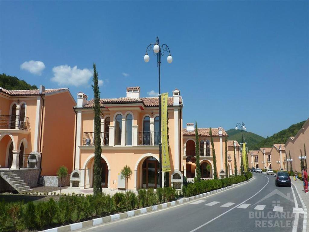 Dvojpodlažný apartmán pri lese a mori ID: 5085 - Фото22