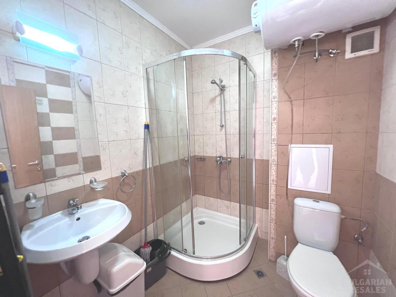 Имот в луксозен комплекс. Инвестирайте! ID: 4534 - Снимка 11