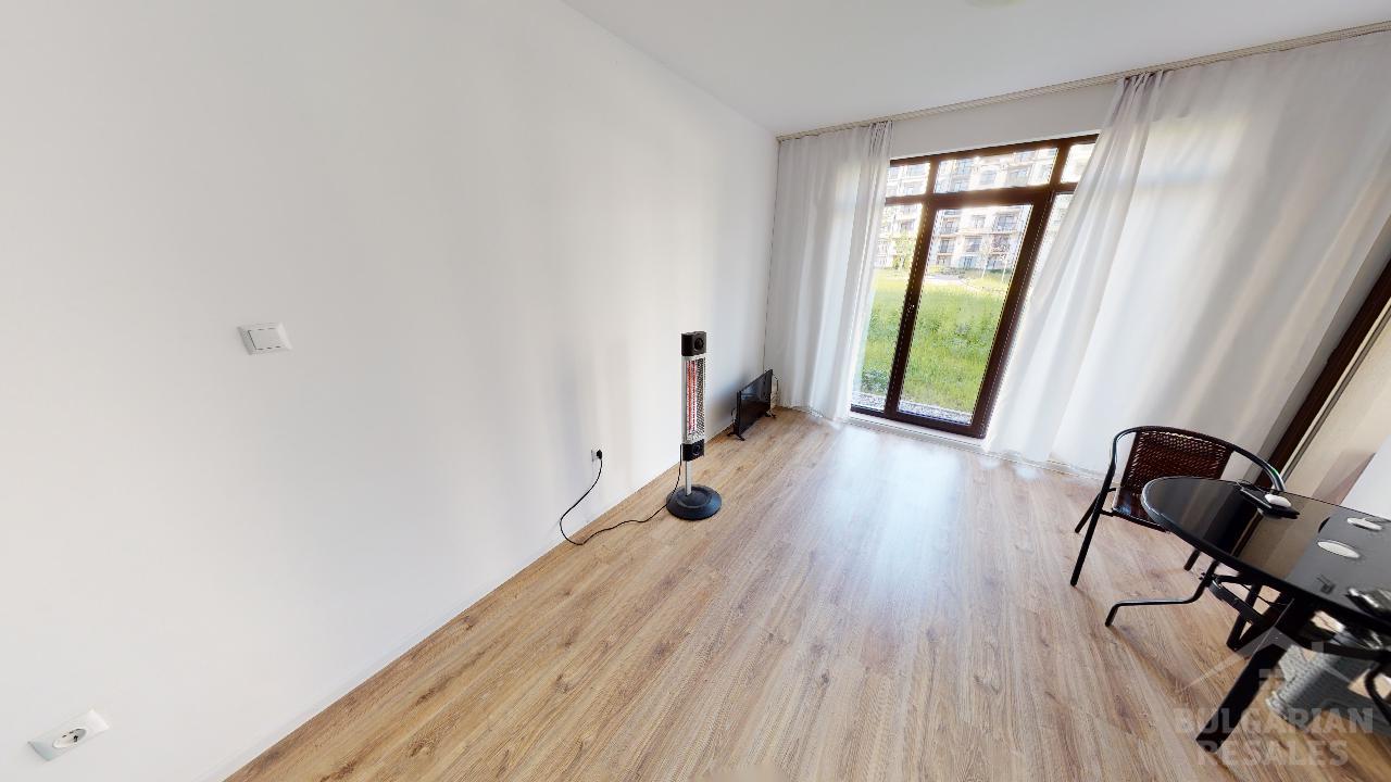 Апартамент в комплекс Aivazovsky Park ID: 2751 - Снимка 2