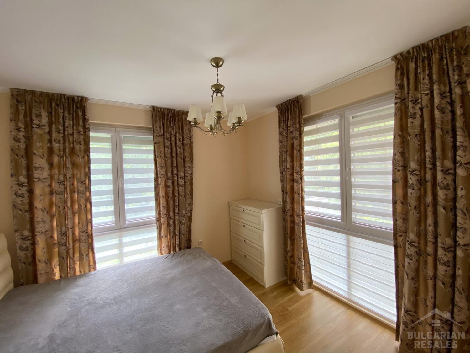 Тристаен апартамент в комплекс Venera Palace ID: 1908 - Снимка 13