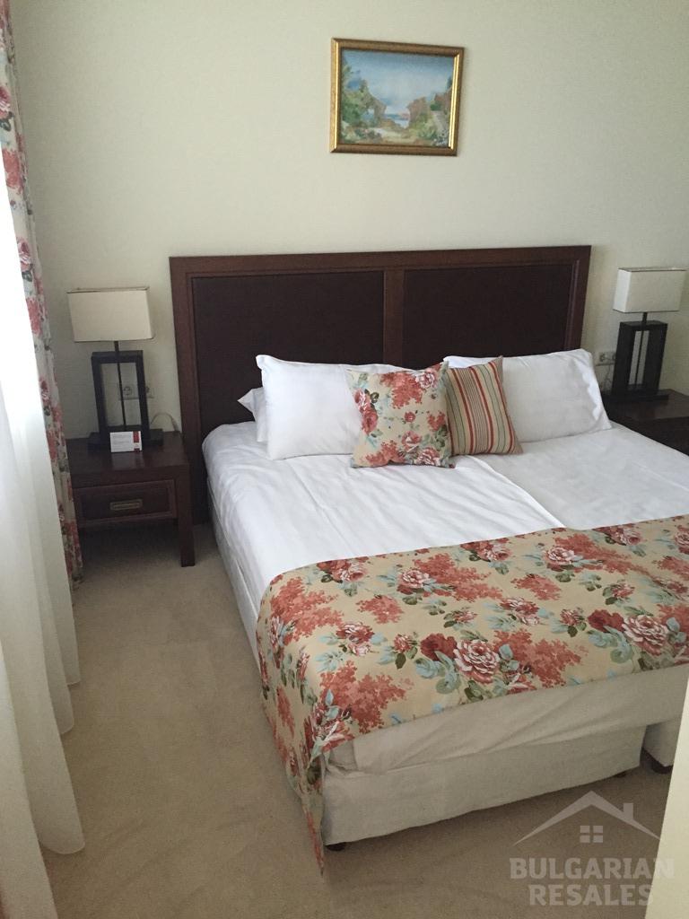 HOT! One bedroom apartment in Sunset Resort ID: 2003 - Photo 7