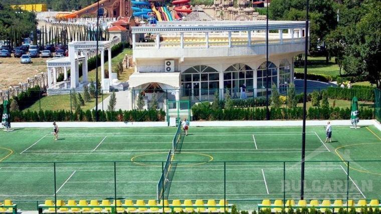 Таунхауз в комплекс Villa Romana на намалена цена ID: 2011 - Снимка 4