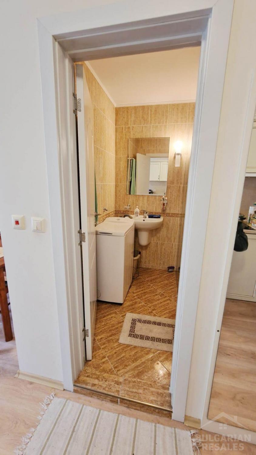 Апартамент в красивия комплекс Aphrodite Palace ID: 2786 - Снимка 7