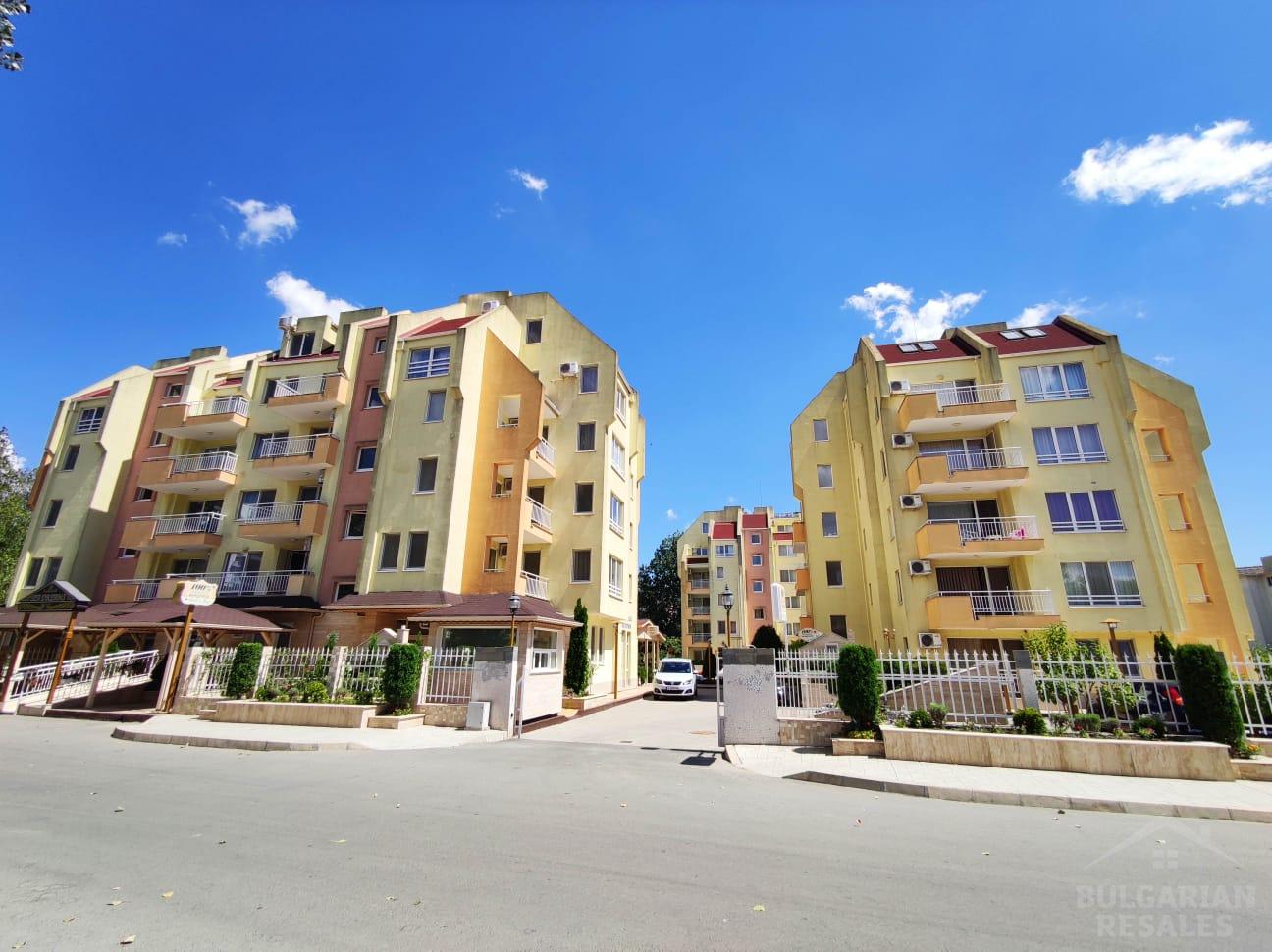 Sea Dreams Sunny Beach ID: 418 - Фото8