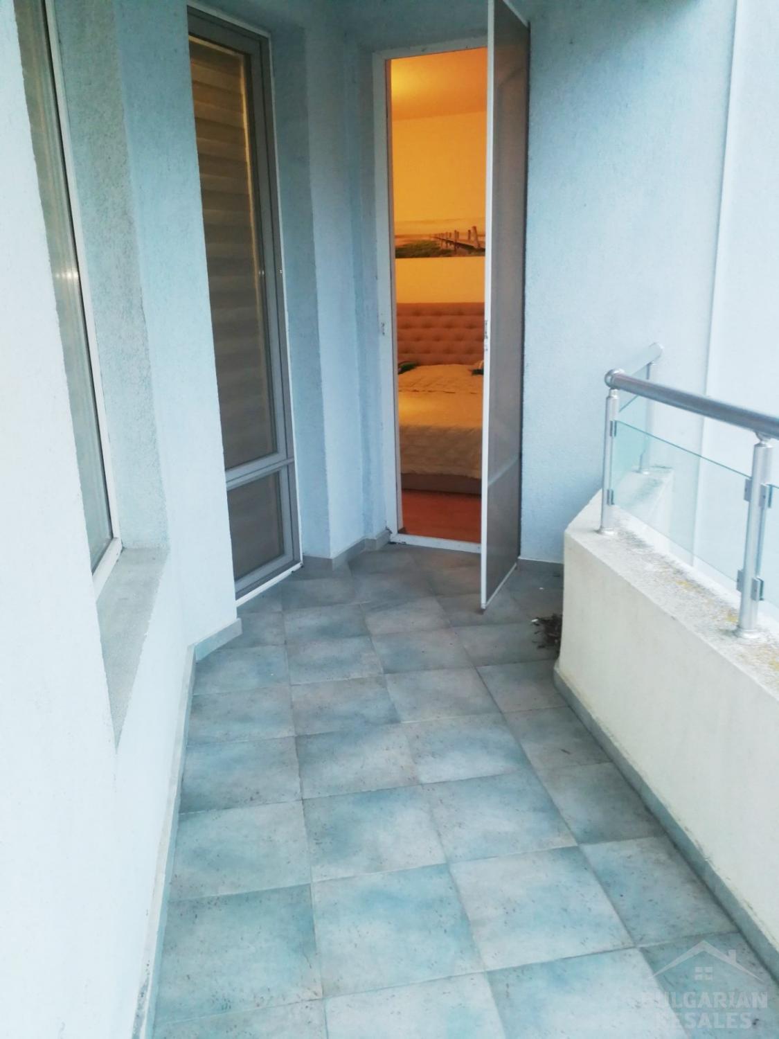 Уютная квартира с ремонтом в комплексе Ясен Холидей ID: 2218 - Фото7