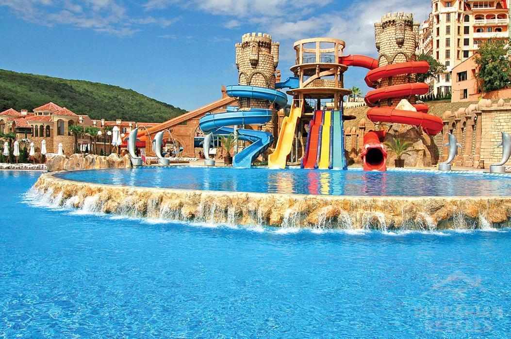 Таунхауз в комплекс Villa Romana на намалена цена ID: 2011 - Снимка 5
