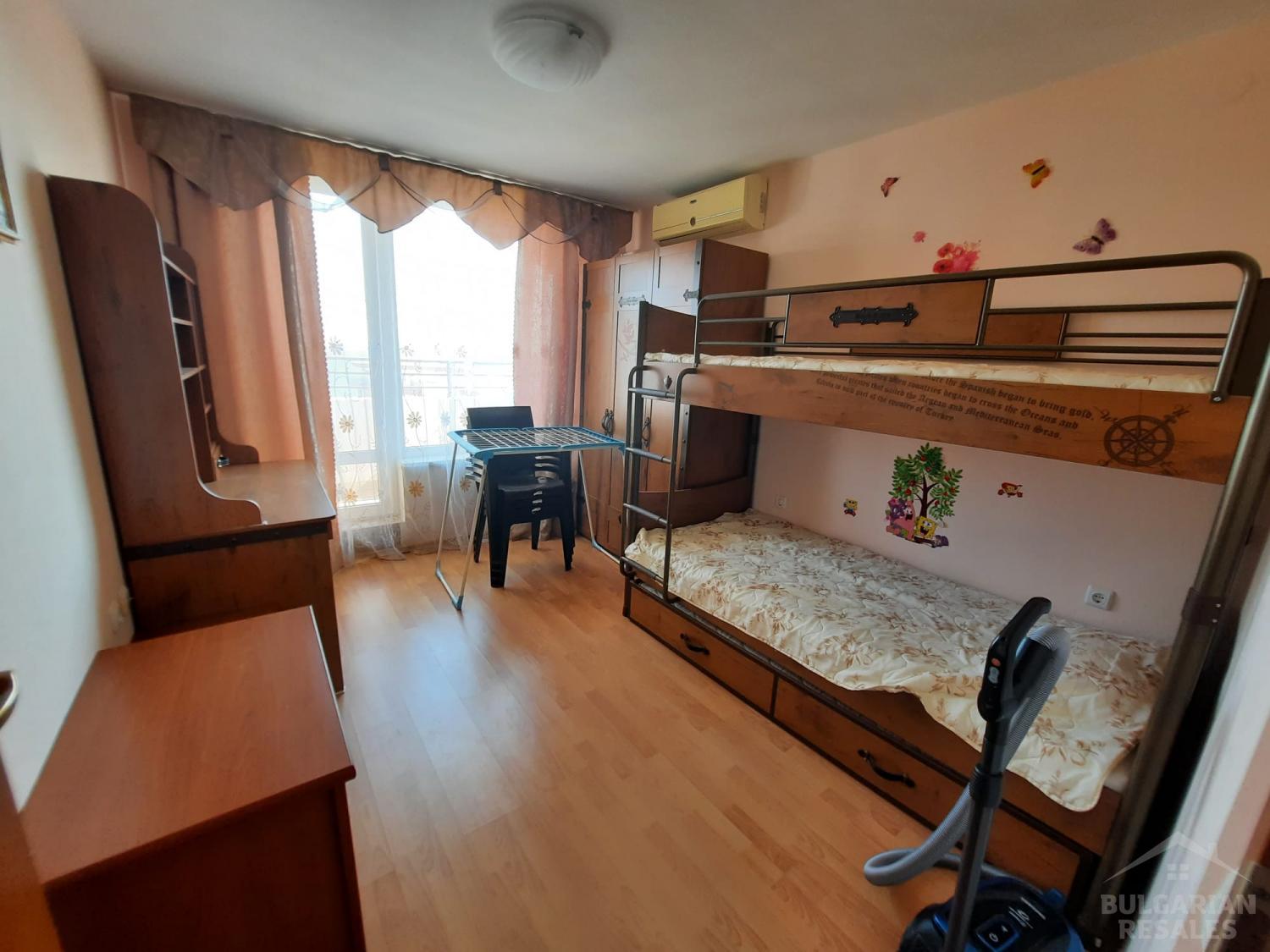 Penthouse overlooking the sea in Marina Fort Beach ID: 2110 - Photo 11