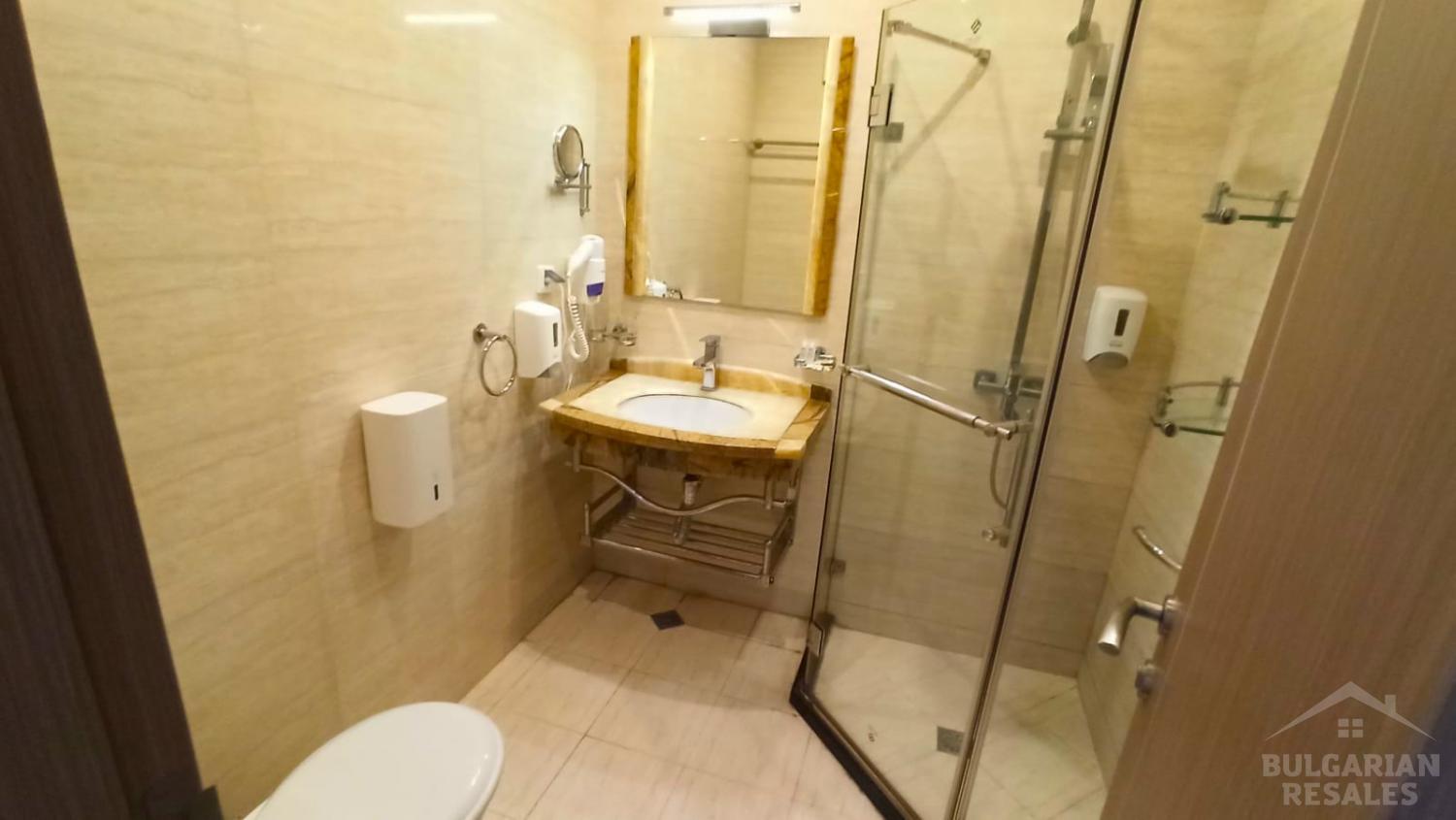 Выгодная покупка студии на Солнечном берегу ID: 2330 - Фото14