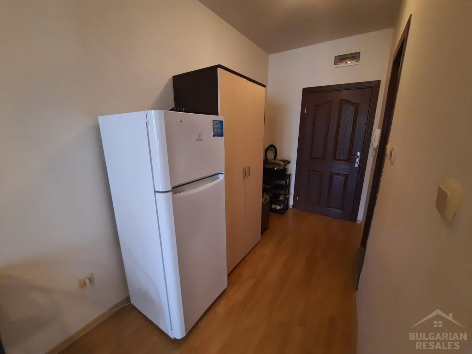 Невероятно выгодное предложение! Студия в комплексе у моря ID: 2131 - Фото 4