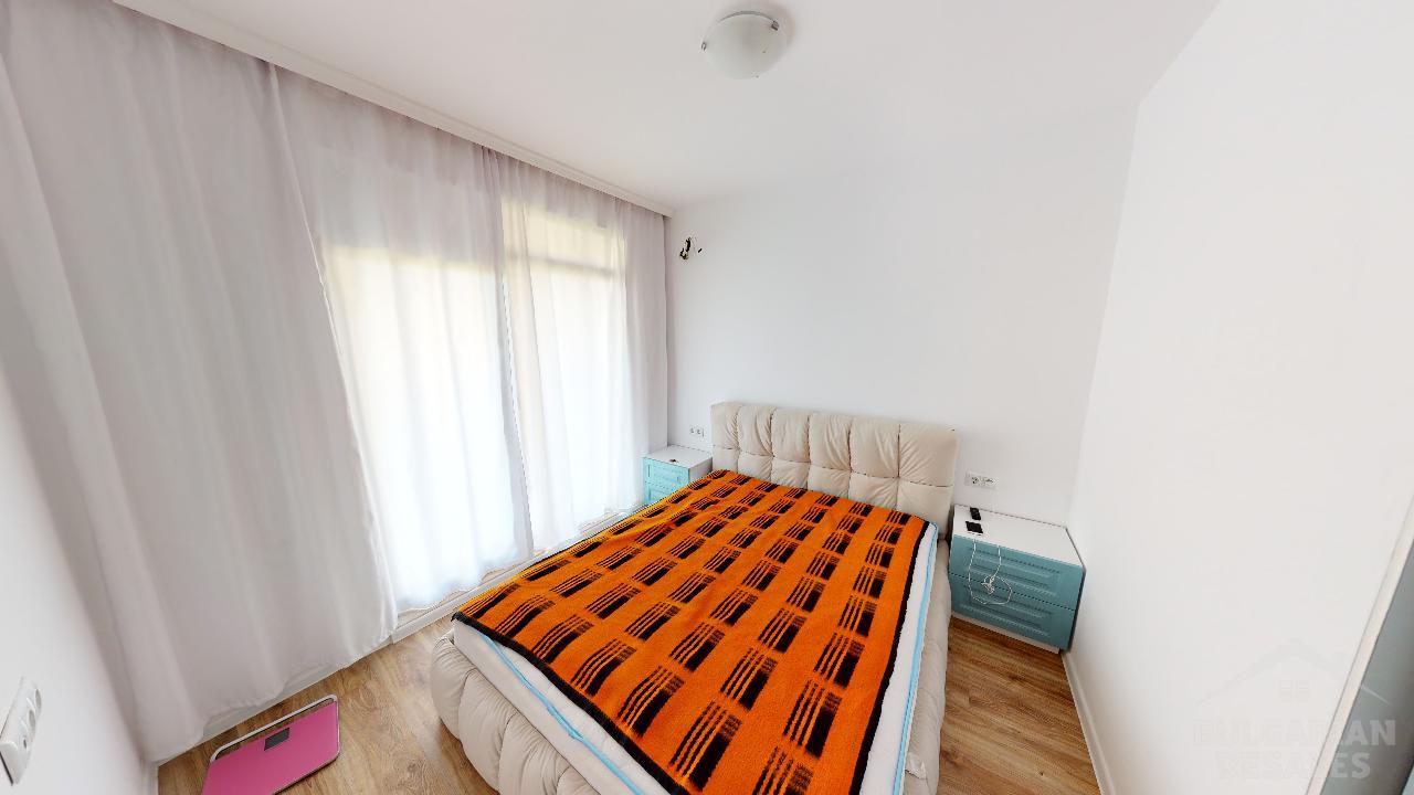 Апартамент в комплекс Aivazovsky Park ID: 2751 - Снимка 6