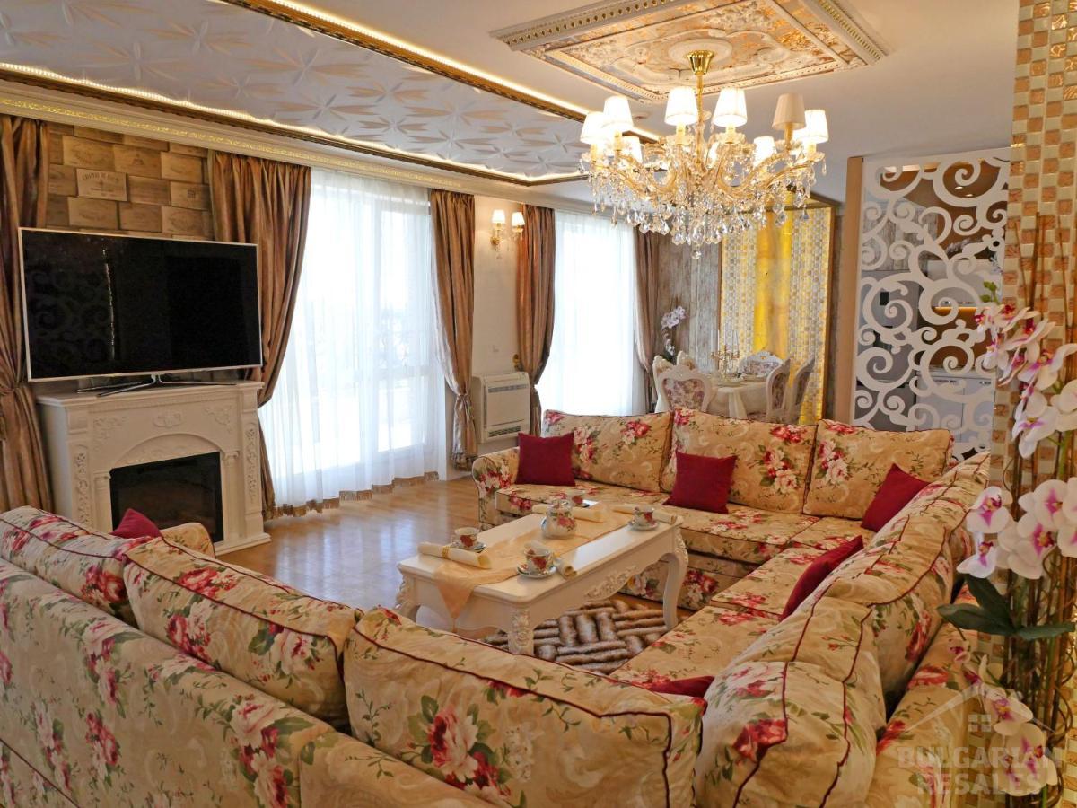 Купить элитную недвижимость на курорте Солнечный берег ID: 2053 - Фото 17