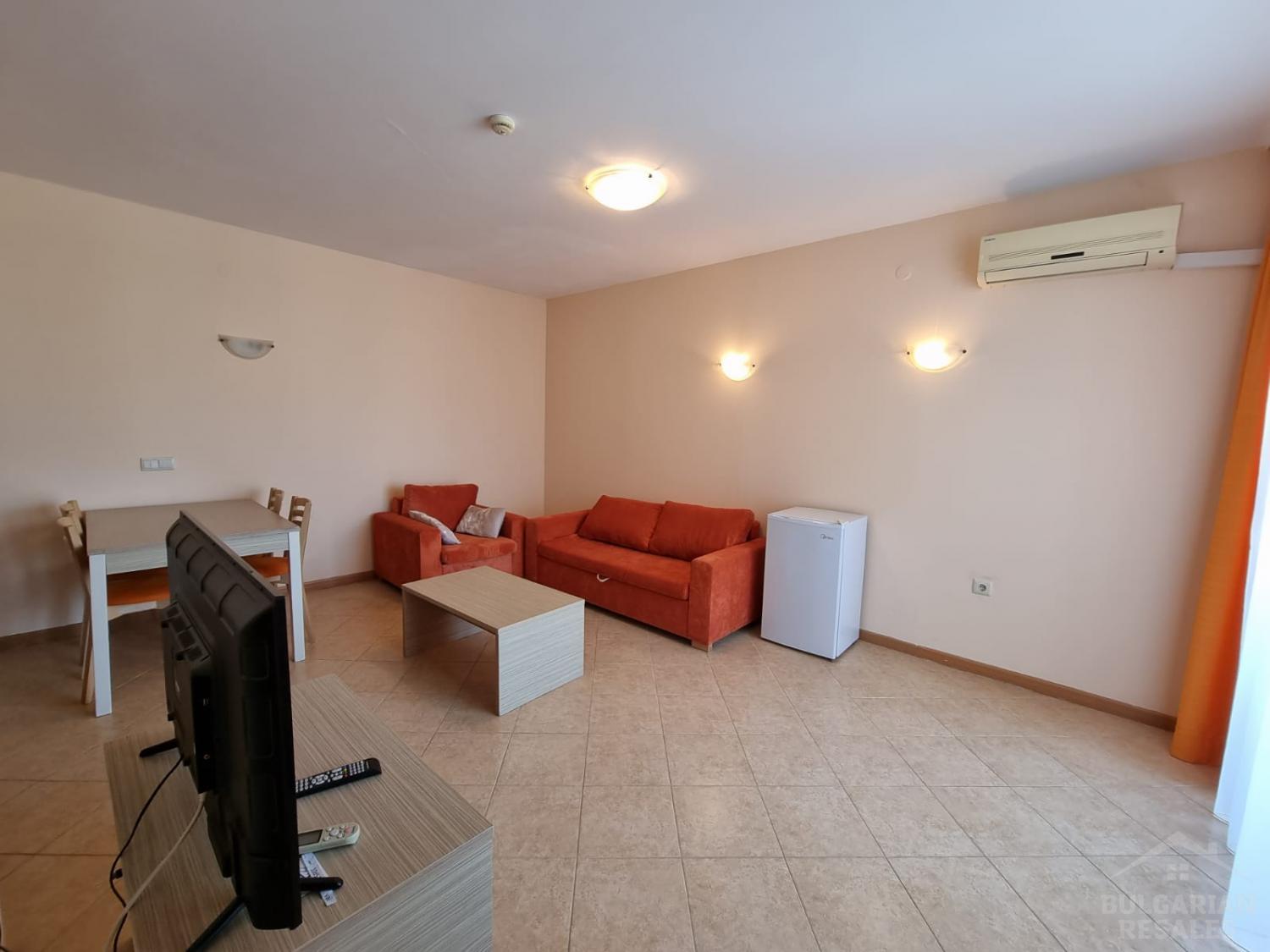 Акция! Апартамент в элитном комплексе Роял Сан ID: 2092 - Фото 3