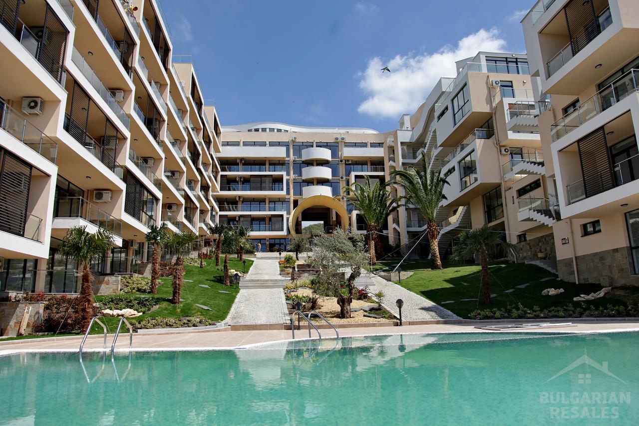 Apartment at a reduced price in the luxury complex Dolce Vita 2 ID: 2551 - Photo 1