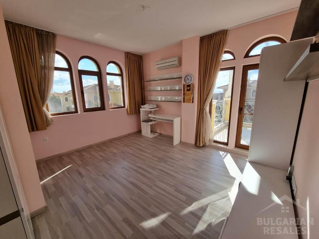 Duplex w luksusowym kompleksie w pobliżu Burgas ID: 2571 - Фото24