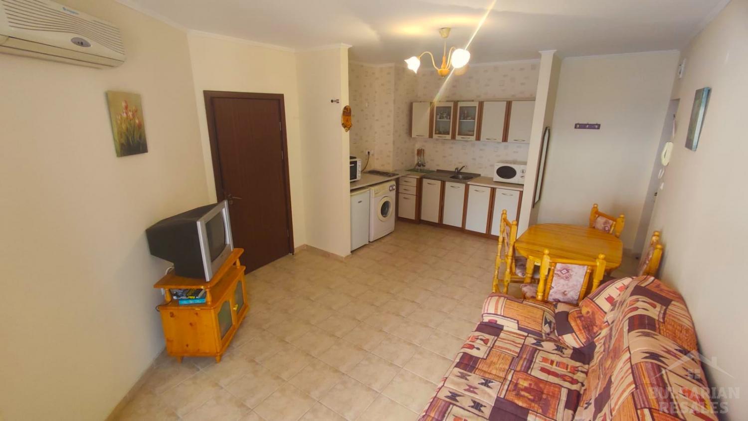 Ready to move-in apartment in a complex 100 meters from the beach ID: 2578 - Photo 5
