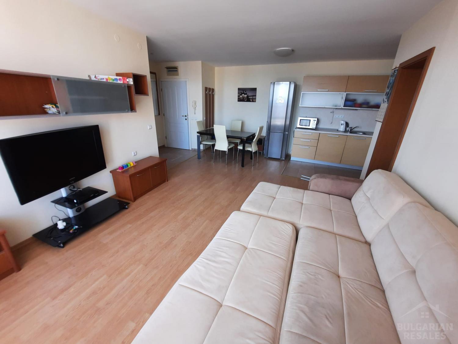 Penthouse overlooking the sea in Marina Fort Beach ID: 2110 - Photo 3