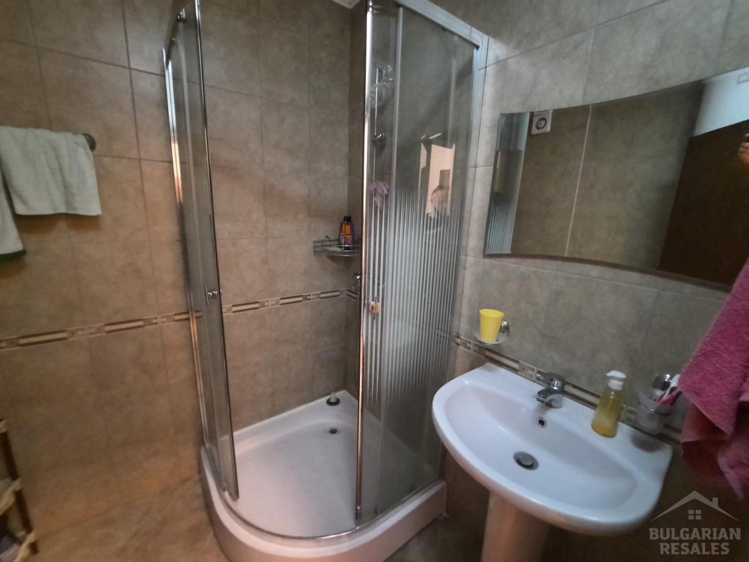 Невероятно выгодное предложение! Студия в комплексе у моря ID: 2131 - Фото 8