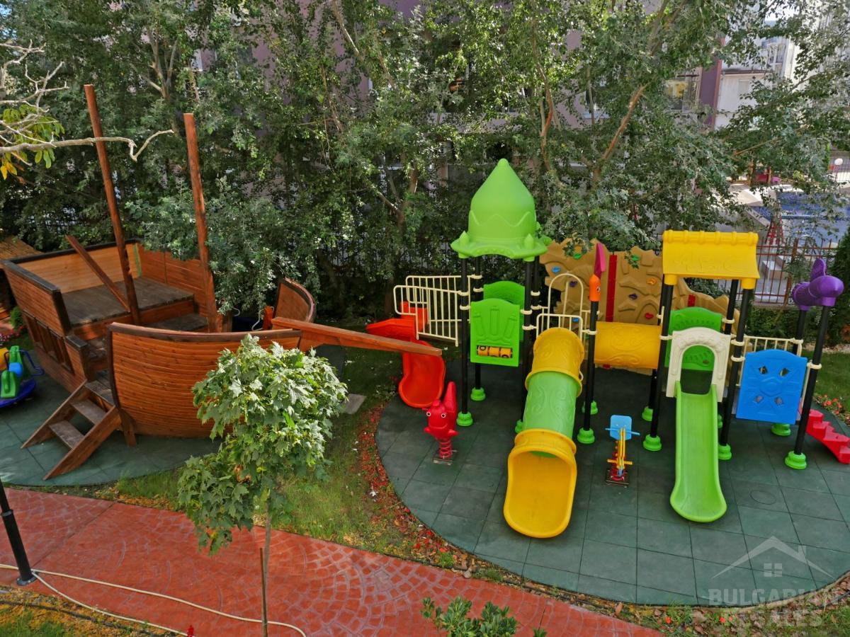 Купить элитную недвижимость на курорте Солнечный берег ID: 2053 - Фото 18