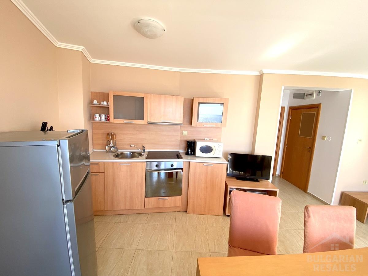 Уютен апартамент с две спални и гледка към морето ID: 2746 - Снимка 9