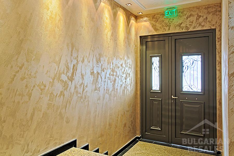 One bedroom apartment by the sea in Bulgaria Rose Garden ID: 2090 - Photo 18