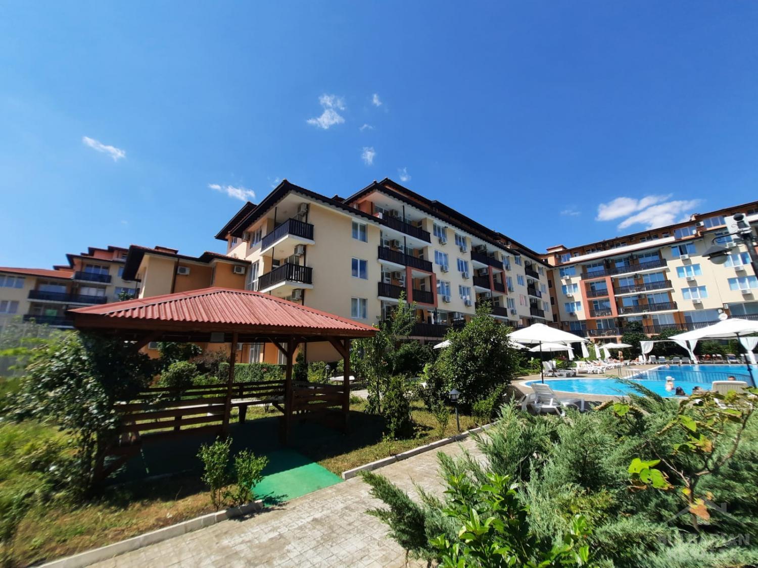 Апартамент с мебели и разсрочено плащане до 3 години ID: 2121 - Снимка 13