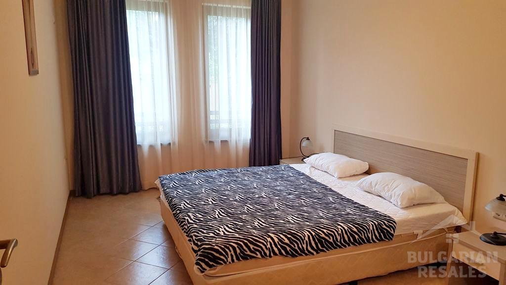 Квартира на первом этаже с выходом во двор ID: 3133 - Фото 10