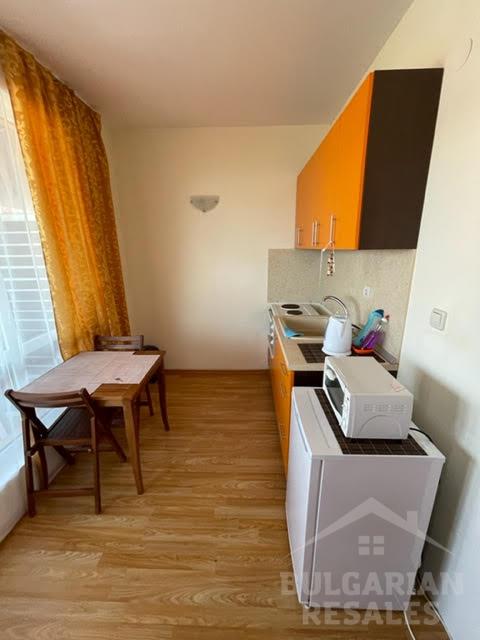 Студия с красивым видом в комплексе Шато Ахелой 2 ID: 2869 - Фото 3