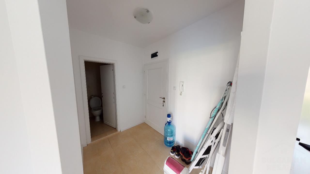 Apartment in the complex Aivazovsky Park ID: 2751 - Photo 4