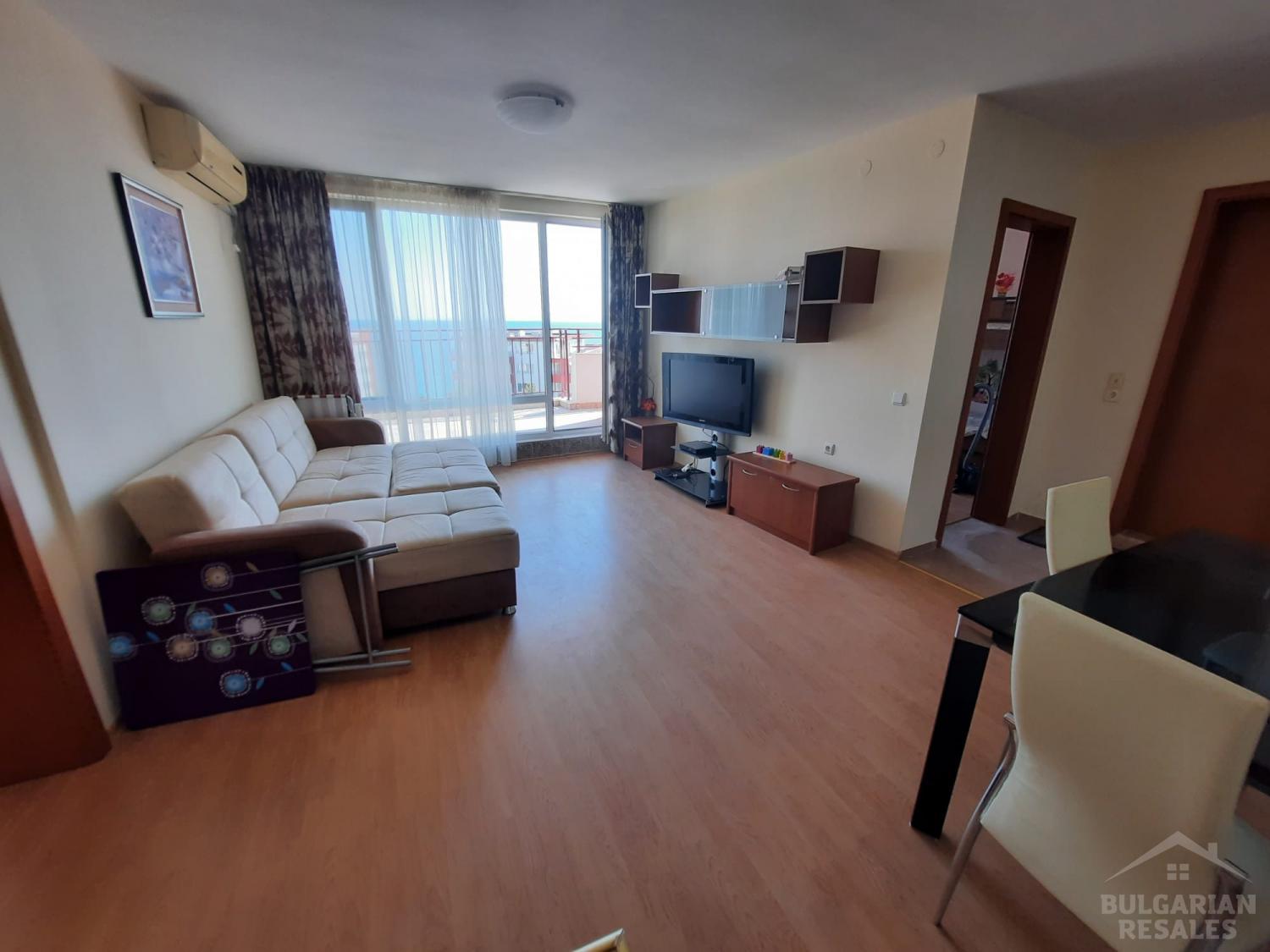 Penthouse overlooking the sea in Marina Fort Beach ID: 2110 - Photo 2