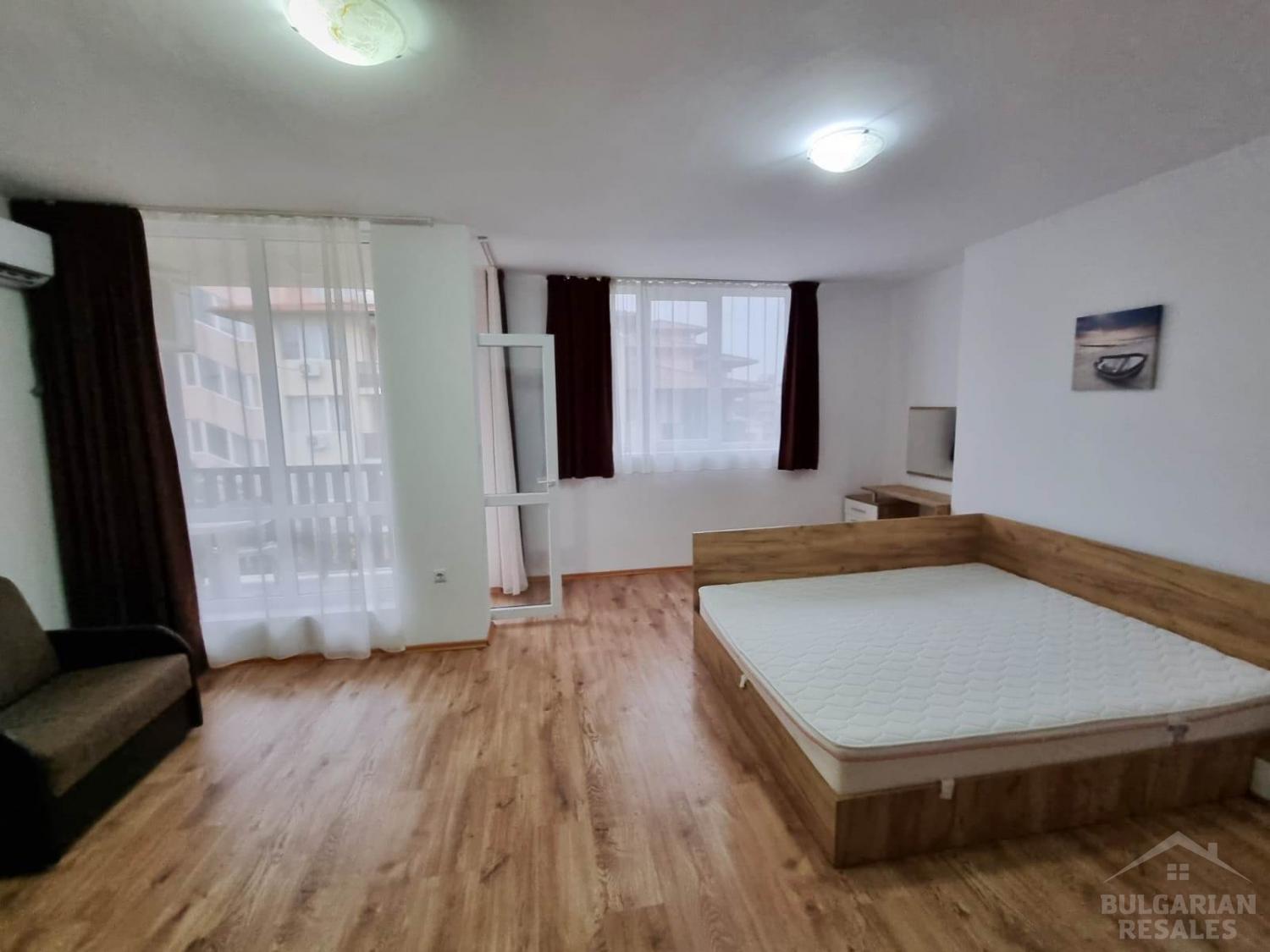 Large studio with a detached kitchen and installments up to 3 years ID: 2116 - Photo 5