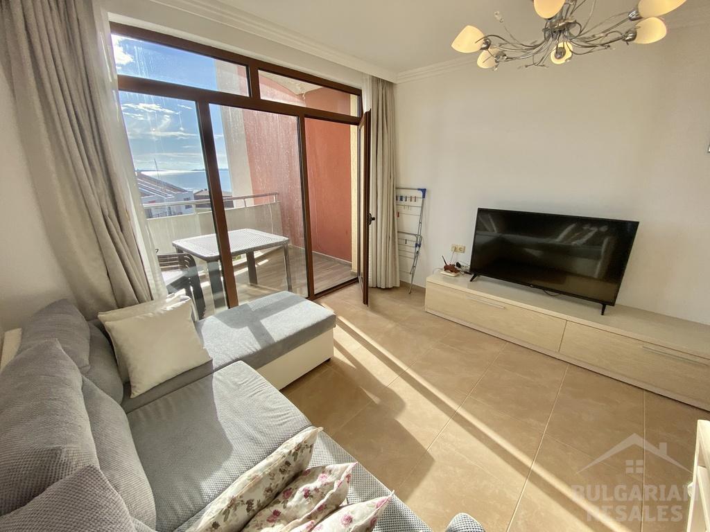 Apartment with 2 bedrooms in a modern area of Sveti Vlas ID: 4905 - Photo 7