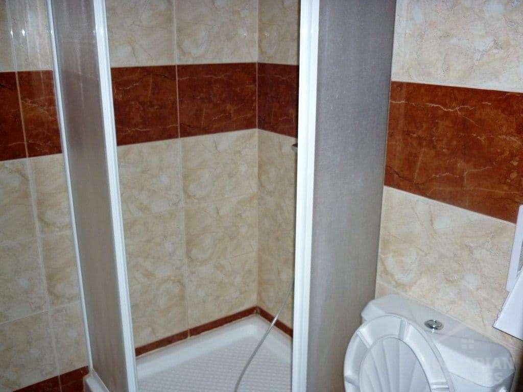 Панорамный вид на море, апартамент на первой линии ID: 2600 - Фото 14