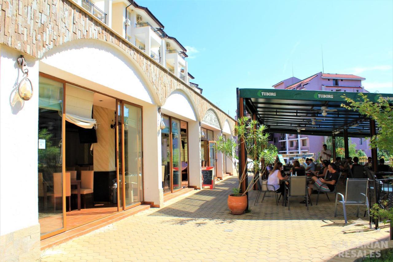 Furnished flat with large terrace ID: 3461 - Photo 3