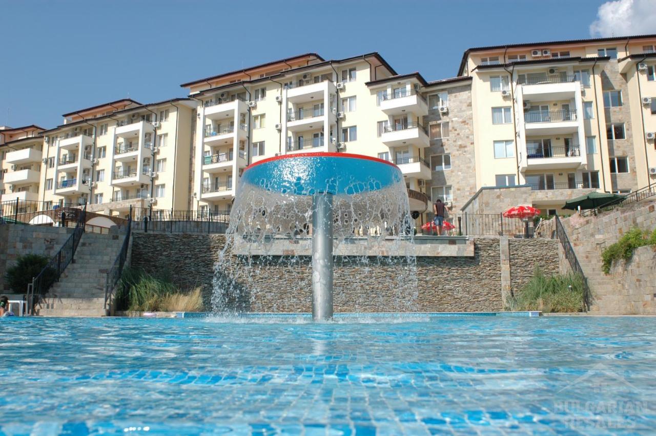 Apartment in excellent condition in Sunny Beach Hills ID: 2628 - Photo 14