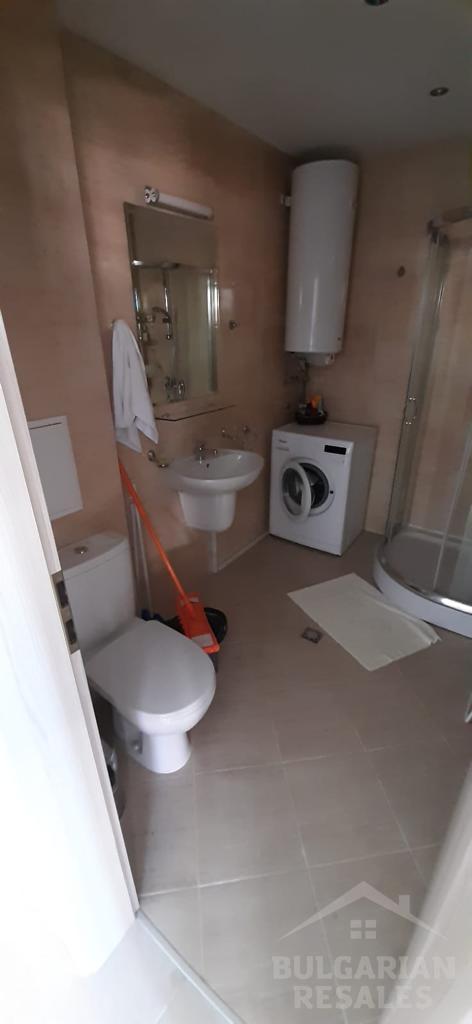 Прекрасен апартамент за живеене в комплекса Star Dreams ID: 2721 - Снимка 12