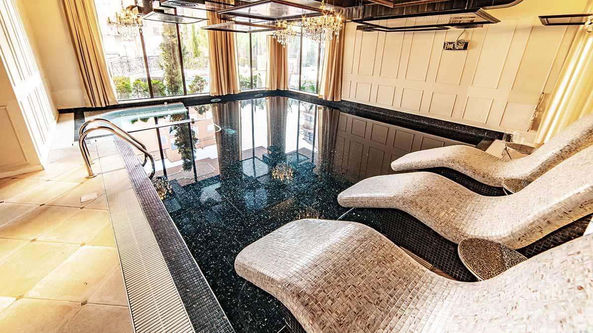 Przytulne mieszkanie z jedną sypialnią w Romance Marina ID: 1894 - Фото12