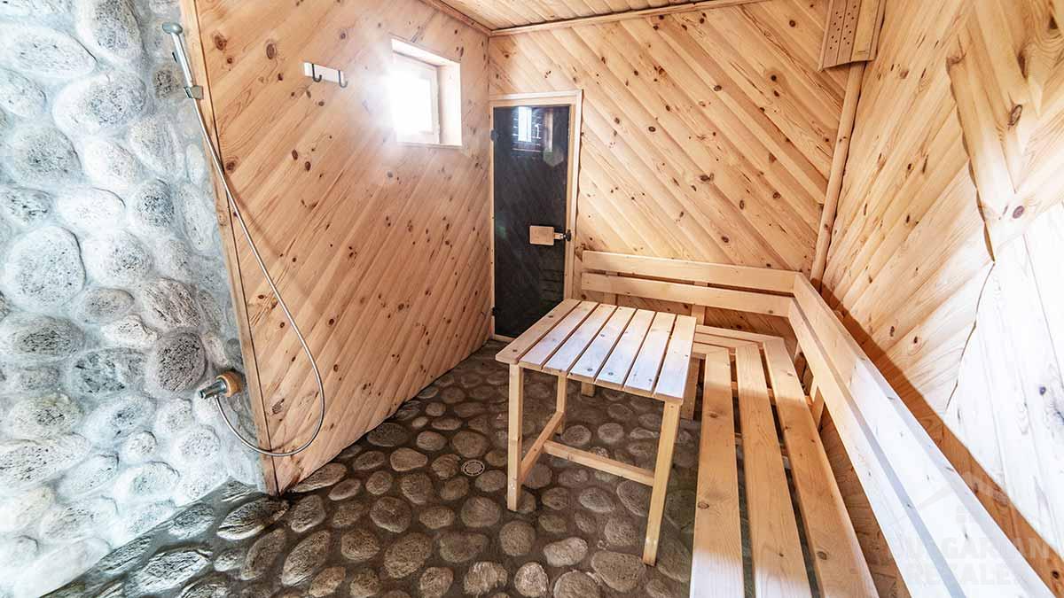 Компактен апартамент в комплекс Романс Марина ID: 2026 - Снимка 10