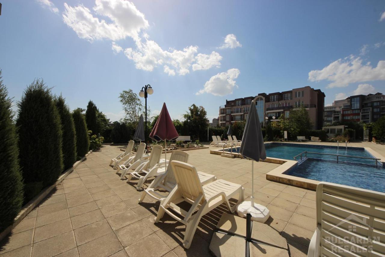 Beautiful apartment with sea view, reduced price! ID: 2256 - Photo 14