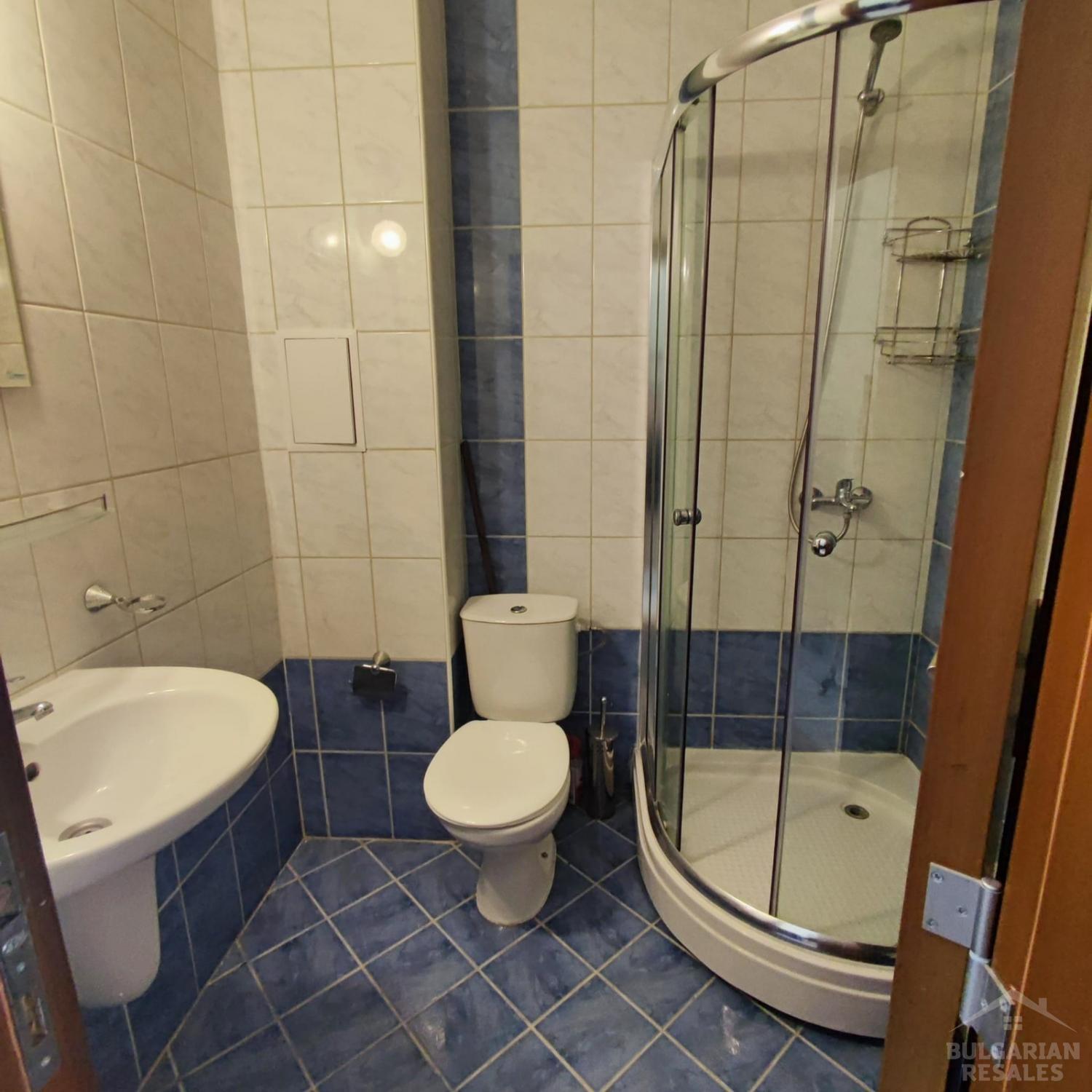 A quick deal! Studio with large terrace and pool view ID: 2879 - Photo 7